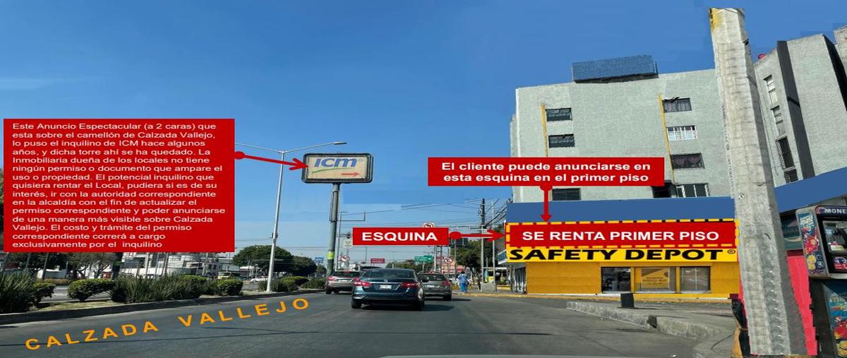 Foto de local en renta en  , lindavista vallejo i sección, gustavo a. madero, df / cdmx, 31501681 No. 04