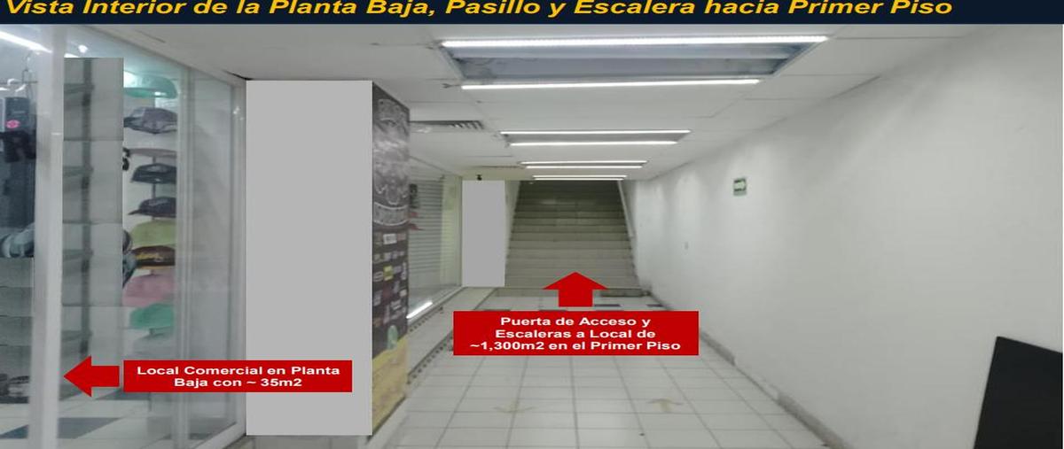Foto de local en renta en  , lindavista vallejo i sección, gustavo a. madero, df / cdmx, 31501681 No. 05