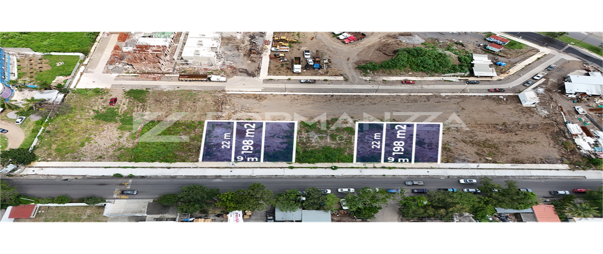 Foto de terreno comercial en , lindavista, villa de álvarez, colima, 0 foto 01 Foto de terreno comercial en venta en , lindavista, villa de álvarez, colima, 0 No. 01