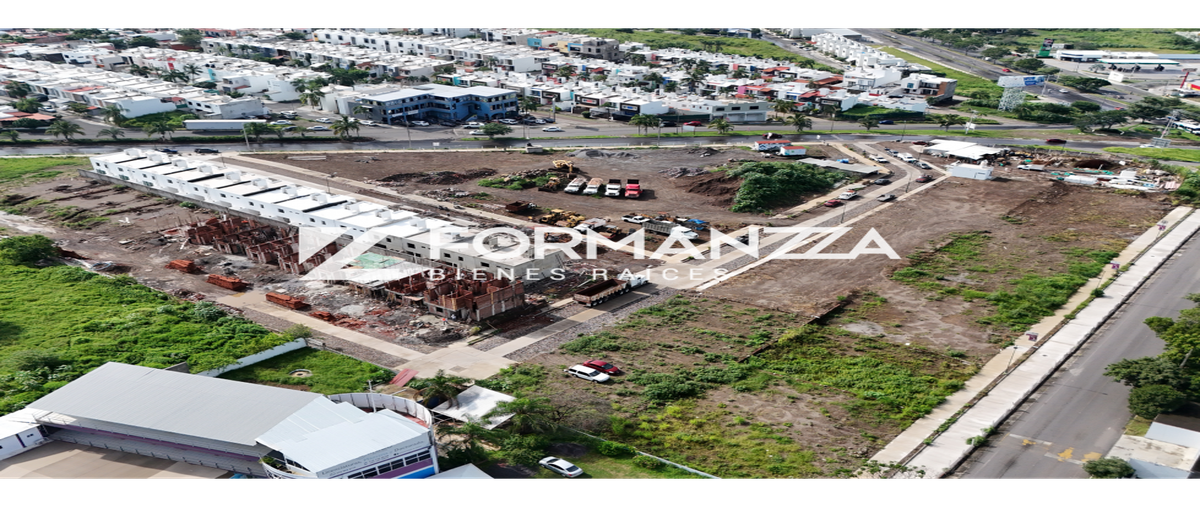 Foto de terreno comercial en , lindavista, villa de álvarez, colima, 0 foto 05 Foto de terreno comercial en venta en , lindavista, villa de álvarez, colima, 0 No. 05