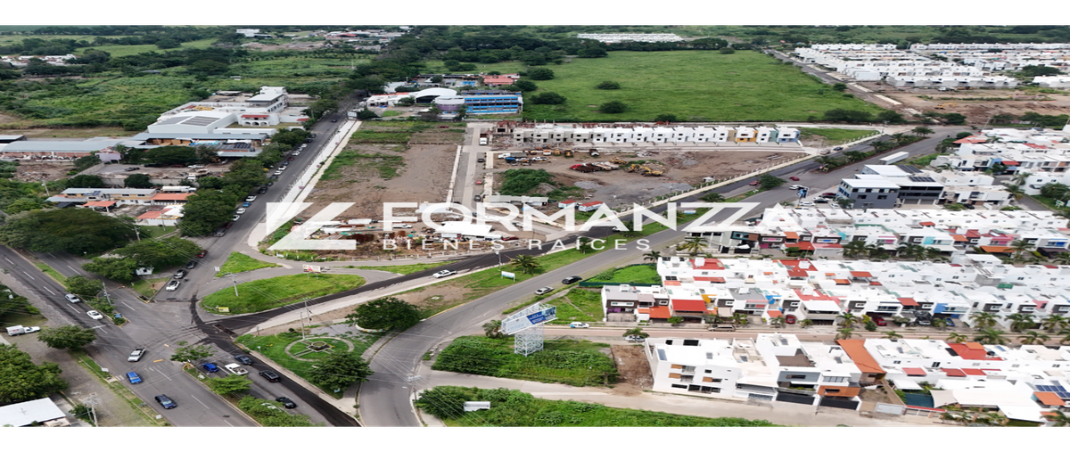 Foto de terreno comercial en venta en  , lindavista, villa de álvarez, colima, 0 No. 04