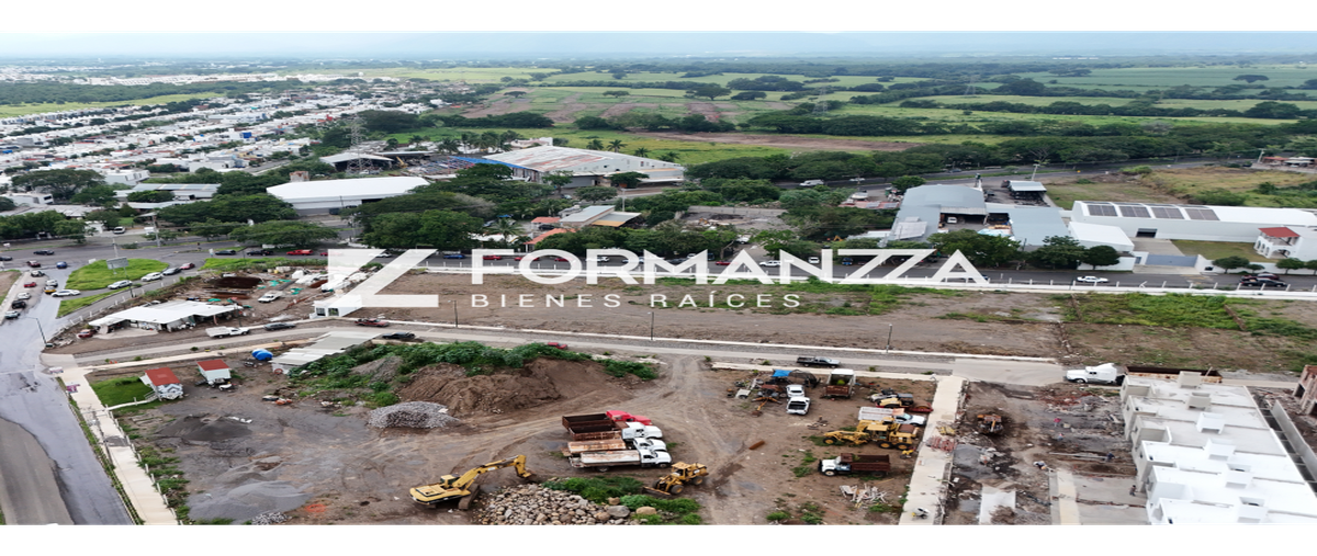 Foto de terreno comercial en venta en  , lindavista, villa de álvarez, colima, 0 No. 05