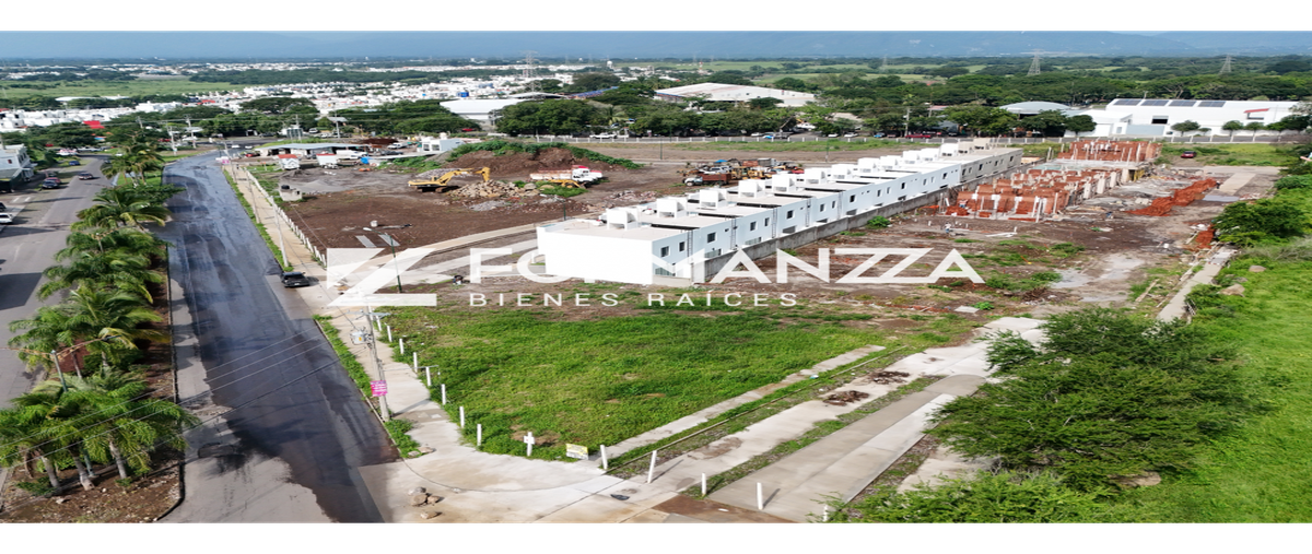 Foto de terreno comercial en , lindavista, villa de álvarez, colima, 0 foto 03 Foto de terreno comercial en venta en , lindavista, villa de álvarez, colima, 0 No. 03