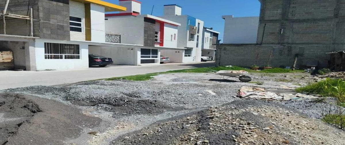 Foto de terreno habitacional en venta en  , lindavista, zinacantepec, méxico, 0 No. 03