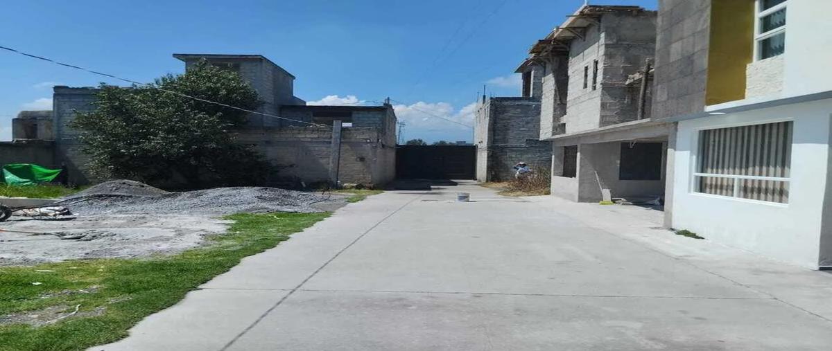 Foto de terreno habitacional en venta en  , lindavista, zinacantepec, méxico, 0 No. 04