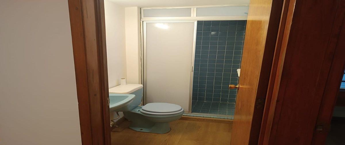 Foto de departamento en renta en linea 4 , pemex, tlalpan, df / cdmx, 0 No. 09