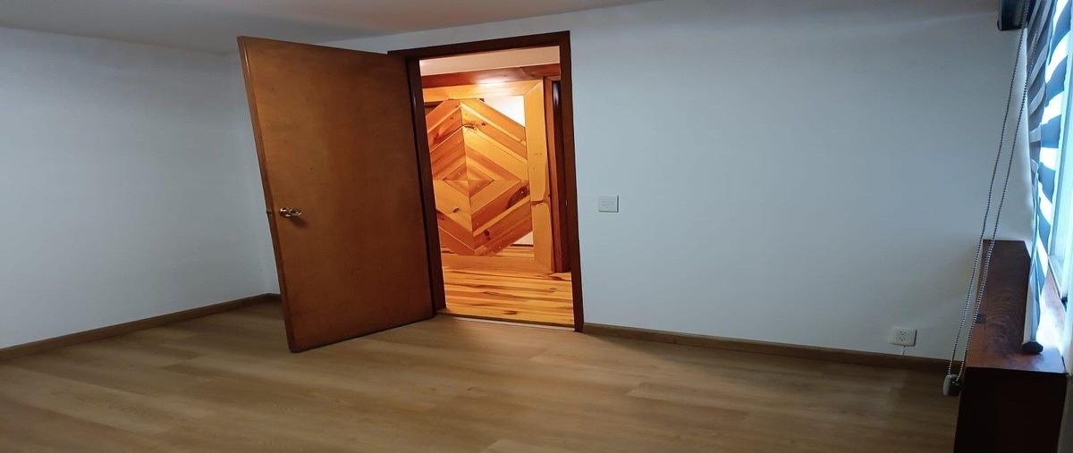 Foto de departamento en renta en linea 4 , pemex, tlalpan, df / cdmx, 0 No. 11