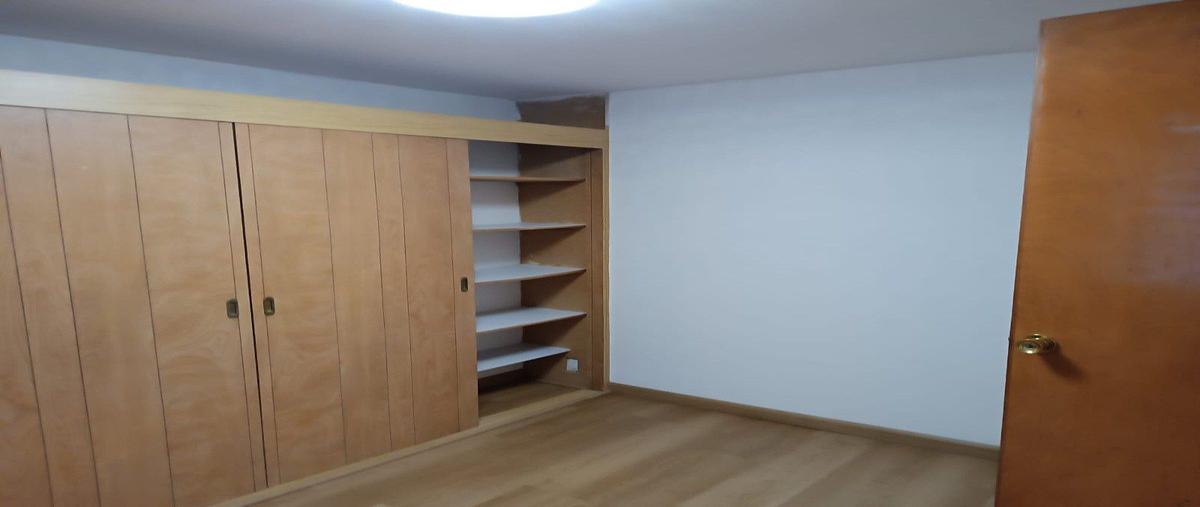 Foto de departamento en renta en linea 4 , pemex, tlalpan, df / cdmx, 0 No. 12