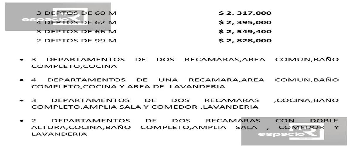 Foto de departamento en venta en  , linss, chihuahua, chihuahua, 0 No. 03