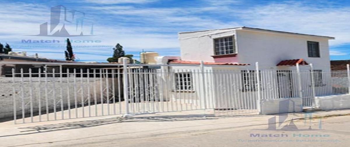 Foto de casa en , linss, chihuahua, chihuahua, 0 foto 01 Foto de casa en venta en , linss, chihuahua, chihuahua, 0 No. 01