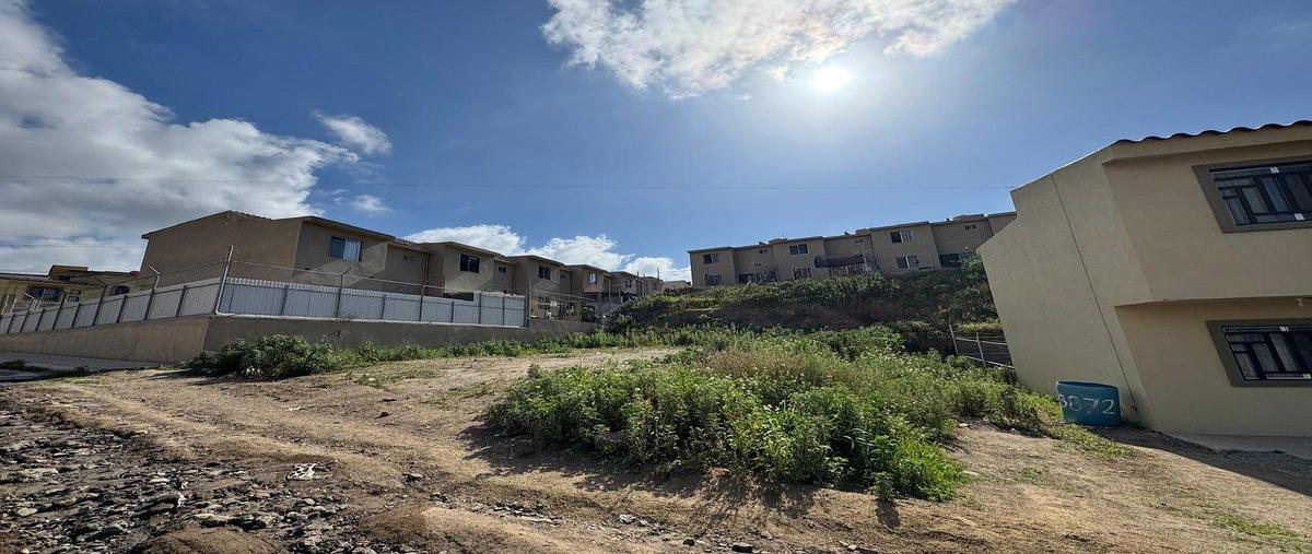 Foto de terreno habitacional en venta en liquenes , aztlán, playas de rosarito, baja california, 0 No. 03