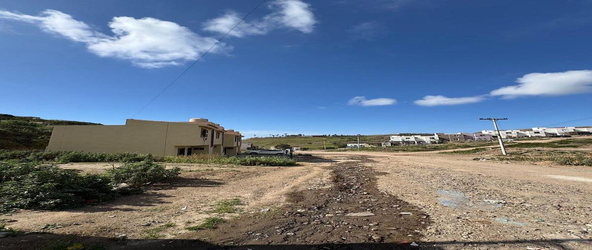 Foto de terreno habitacional en venta en liquenes , aztlán, playas de rosarito, baja california, 0 No. 05