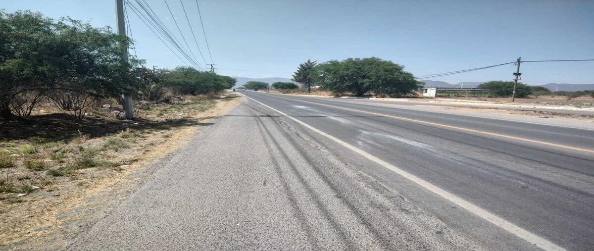 Foto de terreno habitacional en venta en lira , la lira, pedro escobedo, querétaro, 0 No. 03