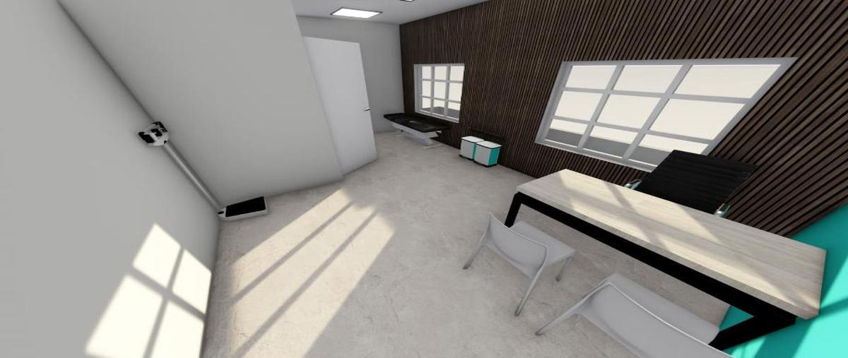 Foto de oficina en renta en liras 40, simón bolívar, venustiano carranza, df / cdmx, 0 No. 03