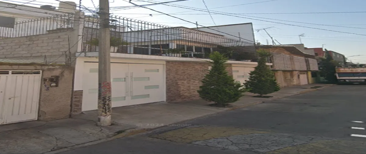 Foto de casa en lirio 0, tamaulipas, nezahualcóyotl, méxico, 30286836 foto 03 Foto de casa en venta en lirio 0, tamaulipas, nezahualcóyotl, méxico, 30286836 No. 03