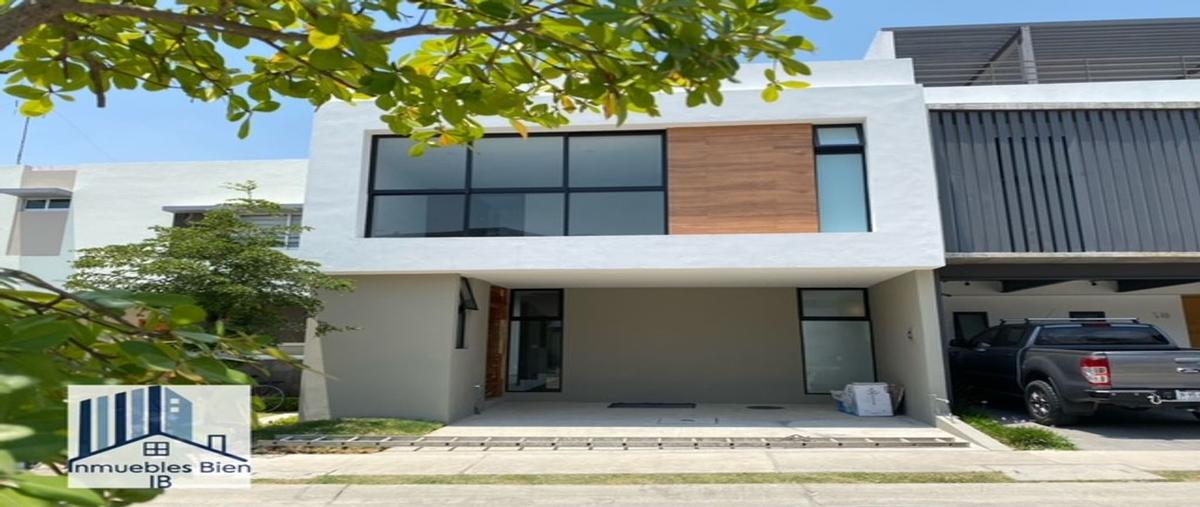 Foto de casa en venta en lirio 19, coto miraflores, zapopan, jalisco, 28115162 No. 01