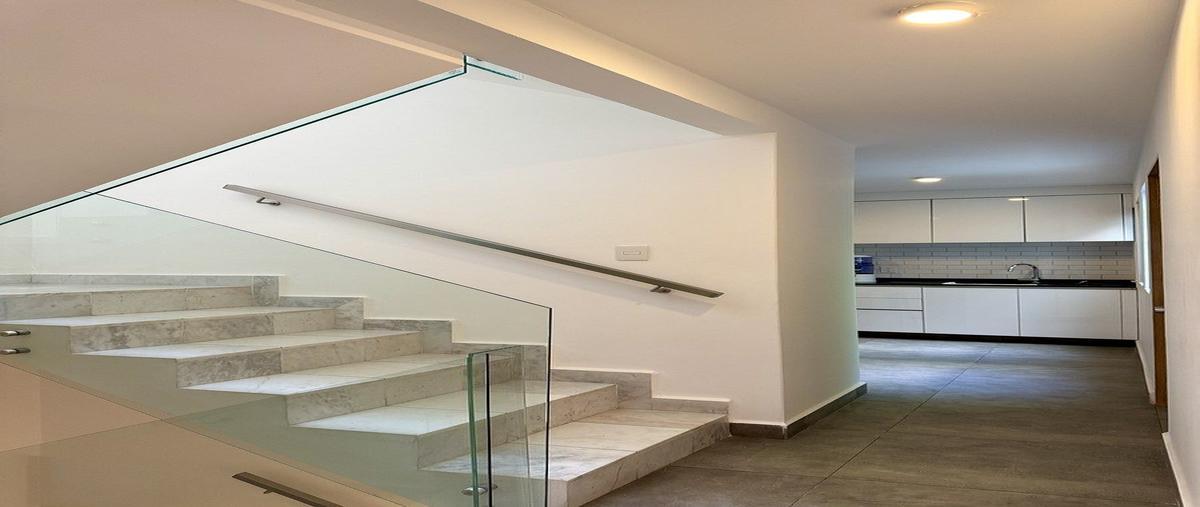 Foto de casa en lirio , del valle sur, benito juárez, df / cdmx, 30995511 foto 05 Foto de casa en renta en lirio , del valle sur, benito juárez, df / cdmx, 30995511 No. 05