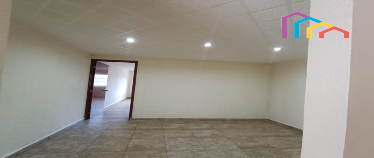 Foto de departamento en renta en lirio , jardines del tepeyac, ecatepec de morelos, méxico, 30079028 No. 03