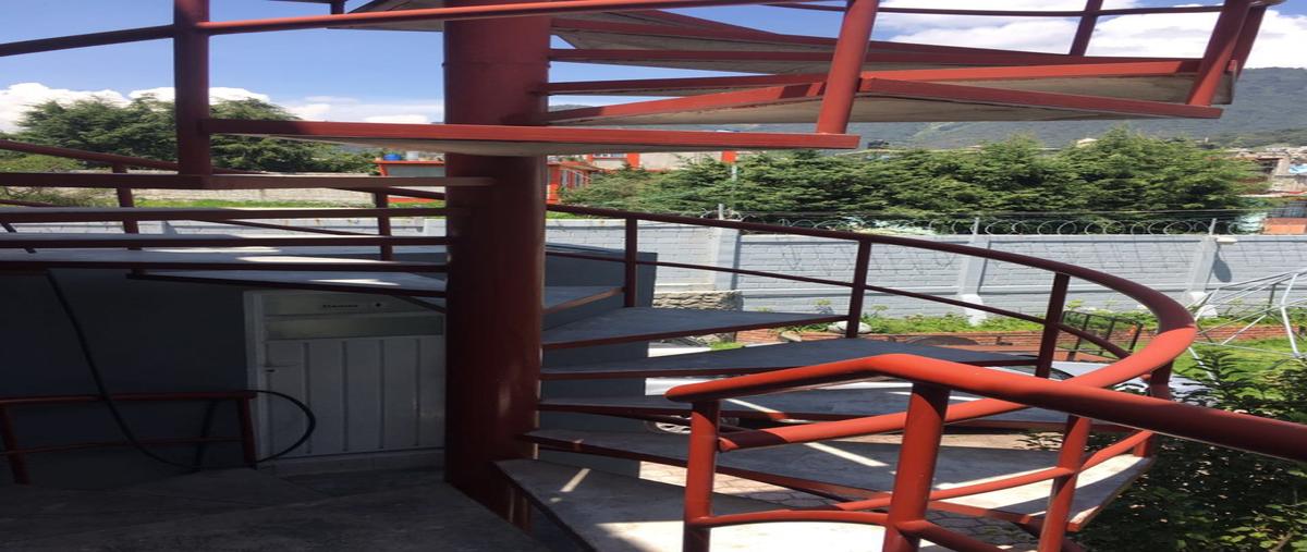 Foto de bodega en venta en lirio , la magdalena chichicaspa, huixquilucan, méxico, 29455385 No. 06
