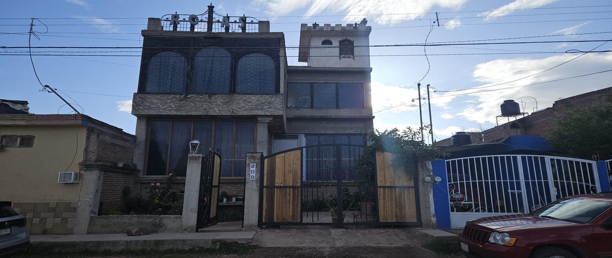 Foto de casa en lirio , la virgen, durango, durango, 28173835 foto 01 Foto de casa en venta en lirio , la virgen, durango, durango, 28173835 No. 01