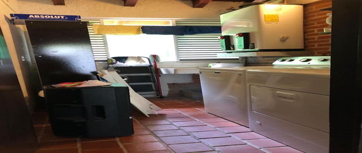 Foto de casa en renta en lirio , rancho cortes, cuernavaca, morelos, 26775347 No. 04