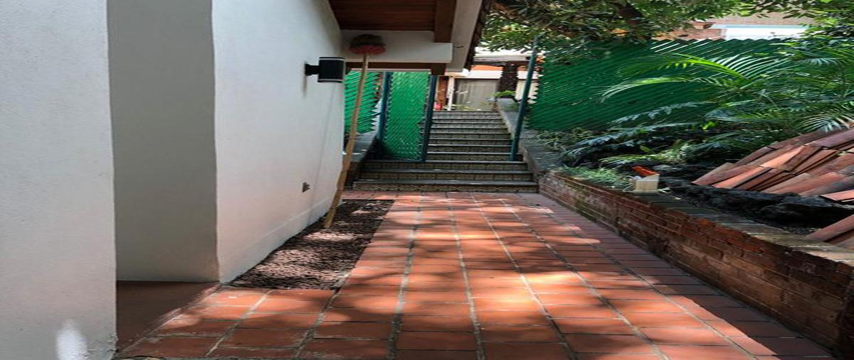 Foto de casa en renta en lirio , rancho cortes, cuernavaca, morelos, 26775347 No. 05