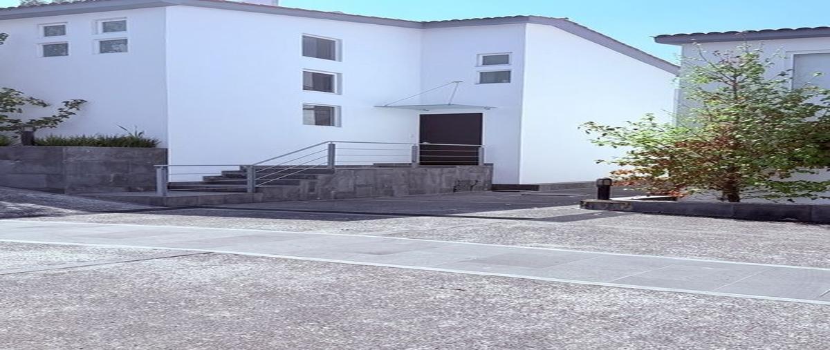 Foto de casa en venta en lirio , san pedro mártir, tlalpan, df / cdmx, 0 No. 03