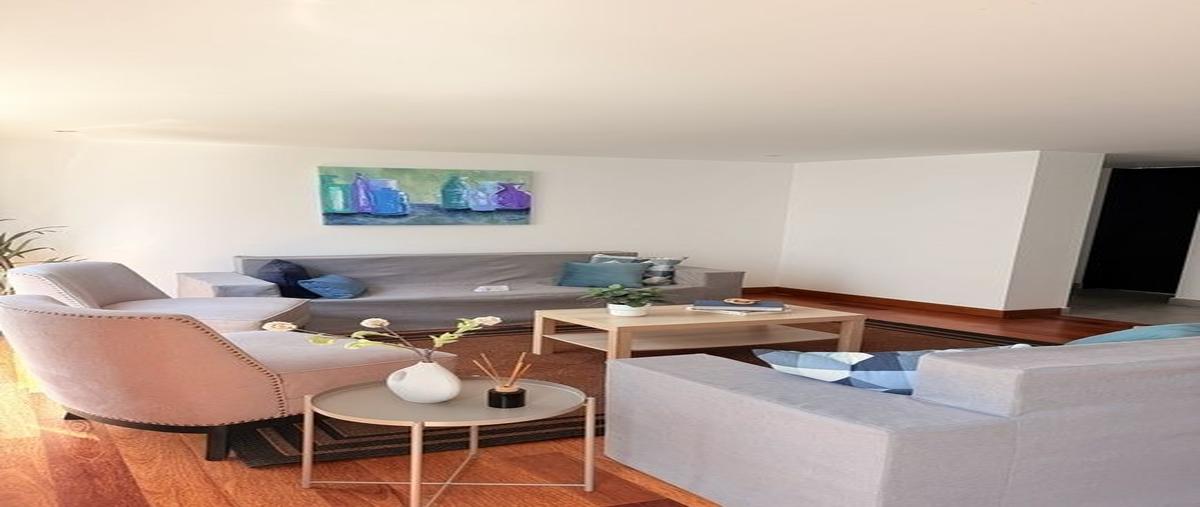 Foto de casa en venta en lirio , san pedro mártir, tlalpan, df / cdmx, 0 No. 04