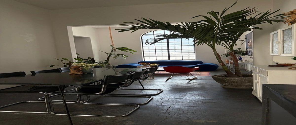 Foto de casa en lirio , santa maria la ribera, cuauhtémoc, df / cdmx, 0 foto 04 Foto de casa en renta en lirio , santa maria la ribera, cuauhtémoc, df / cdmx, 0 No. 04