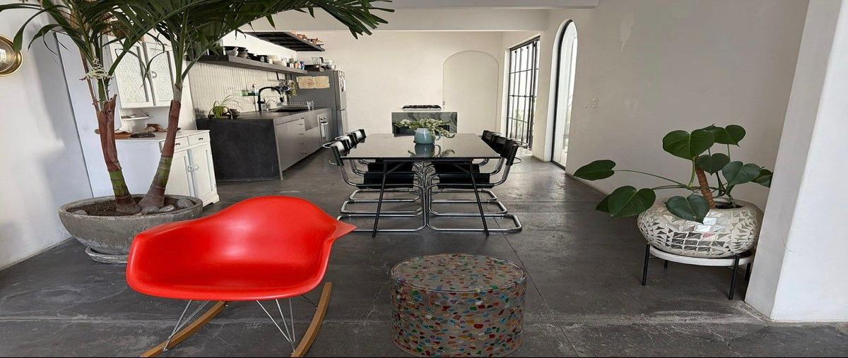 Foto de casa en lirio , santa maria la ribera, cuauhtémoc, df / cdmx, 0 foto 05 Foto de casa en renta en lirio , santa maria la ribera, cuauhtémoc, df / cdmx, 0 No. 05