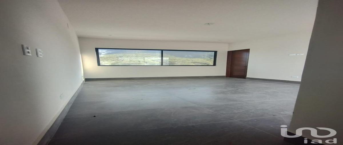 Foto de casa en venta en lirios 189, solana residencial, garcía, nuevo león, 30134274 No. 03
