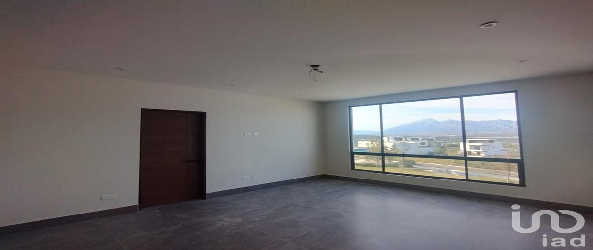 Foto de casa en venta en lirios 189, solana residencial, garcía, nuevo león, 30134274 No. 04