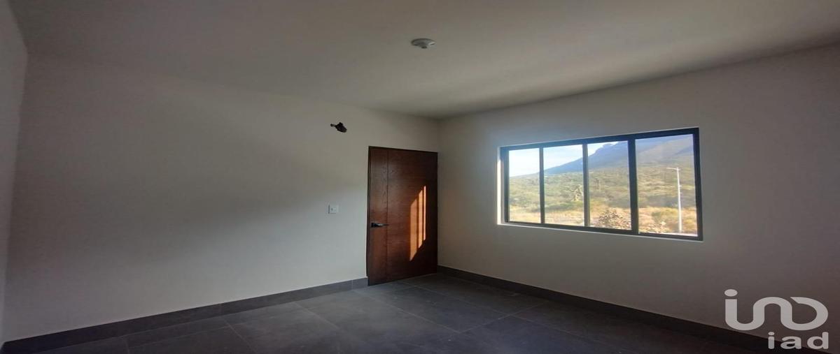 Foto de casa en venta en lirios 189, solana residencial, garcía, nuevo león, 30134274 No. 05