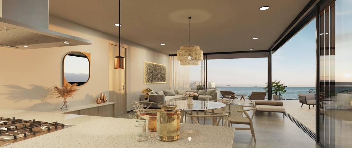 Foto de departamento en venta en lirios , 5 de diciembre, puerto vallarta, jalisco, 30849188 No. 05