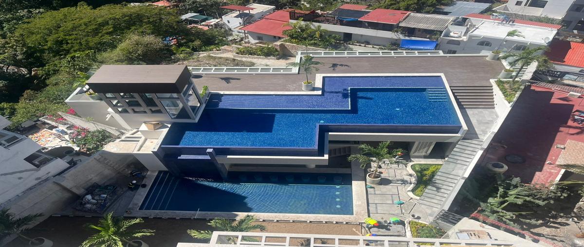 Foto de departamento en venta en lirios , 5 de diciembre, puerto vallarta, jalisco, 30979356 No. 04