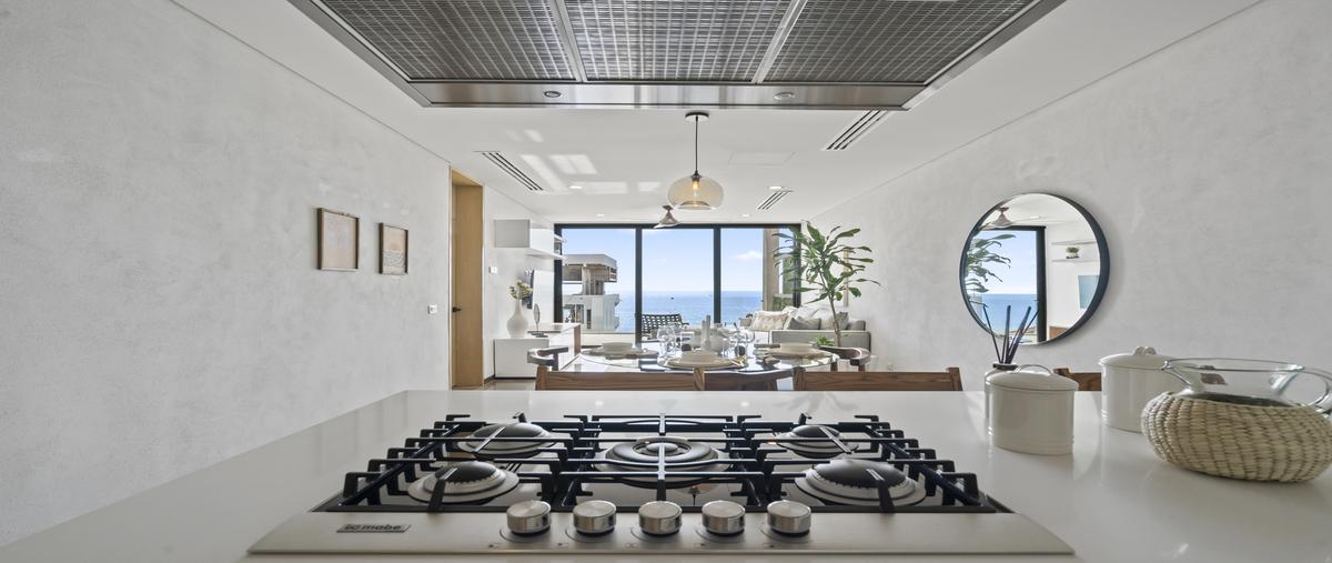 Foto de departamento en venta en lirios , 5 de diciembre, puerto vallarta, jalisco, 30986051 No. 04