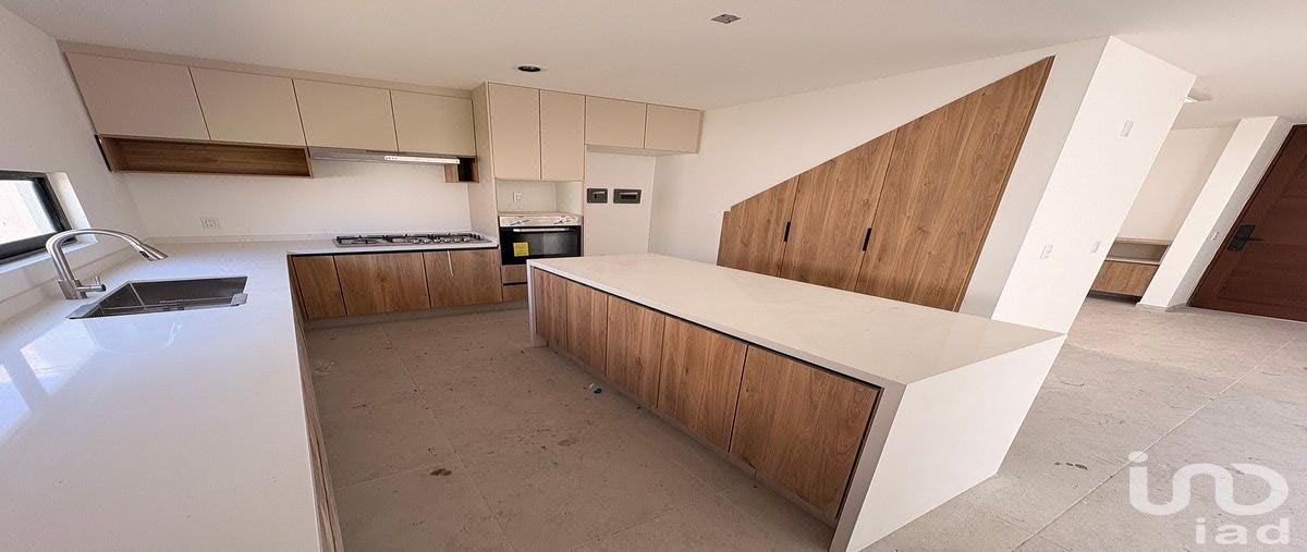 Foto de casa en venta en lirios 86, grand preserve, querétaro, querétaro, 0 No. 05