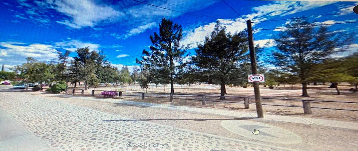 Foto de terreno habitacional en venta en lirios , la herradura, aguascalientes, aguascalientes, 0 No. 04