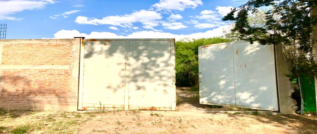 Foto de terreno habitacional en venta en lirios , la herradura, aguascalientes, aguascalientes, 0 No. 05