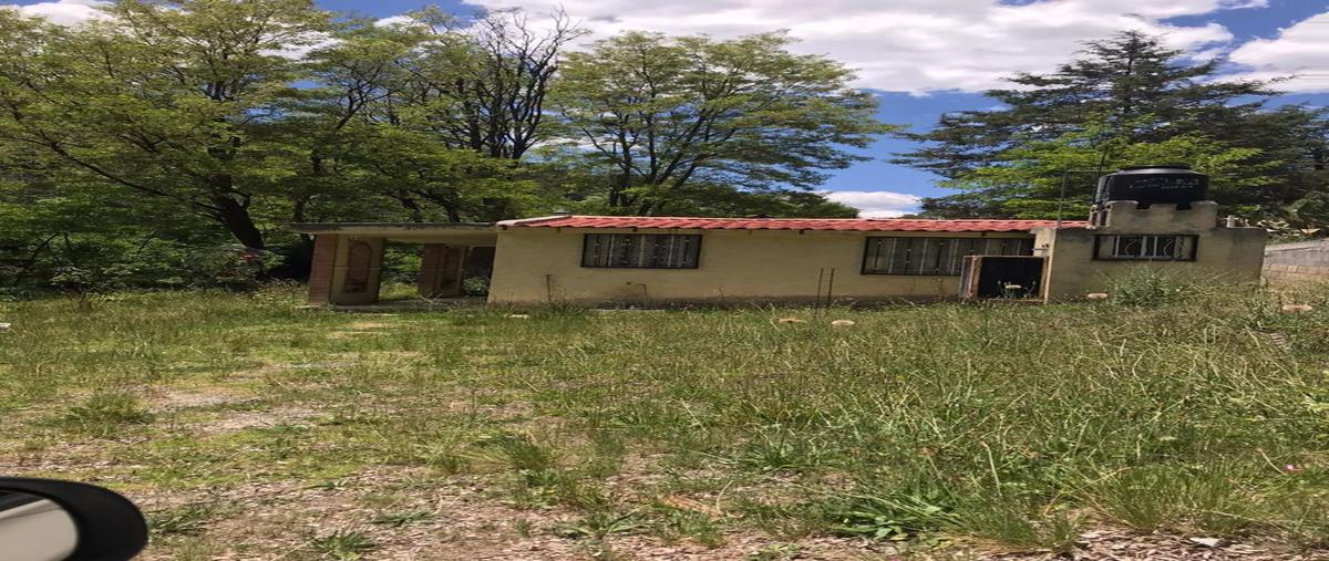 Foto de terreno habitacional en venta en lirios , los lirios, arteaga, coahuila de zaragoza, 18405115 No. 03