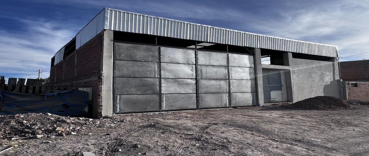Foto de bodega en venta en liris , las bugambilias iii, durango, durango, 0 No. 01