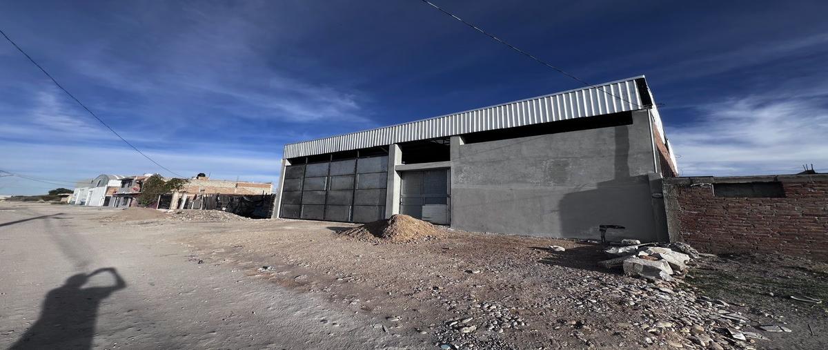 Foto de bodega en venta en liris , las bugambilias iii, durango, durango, 0 No. 02