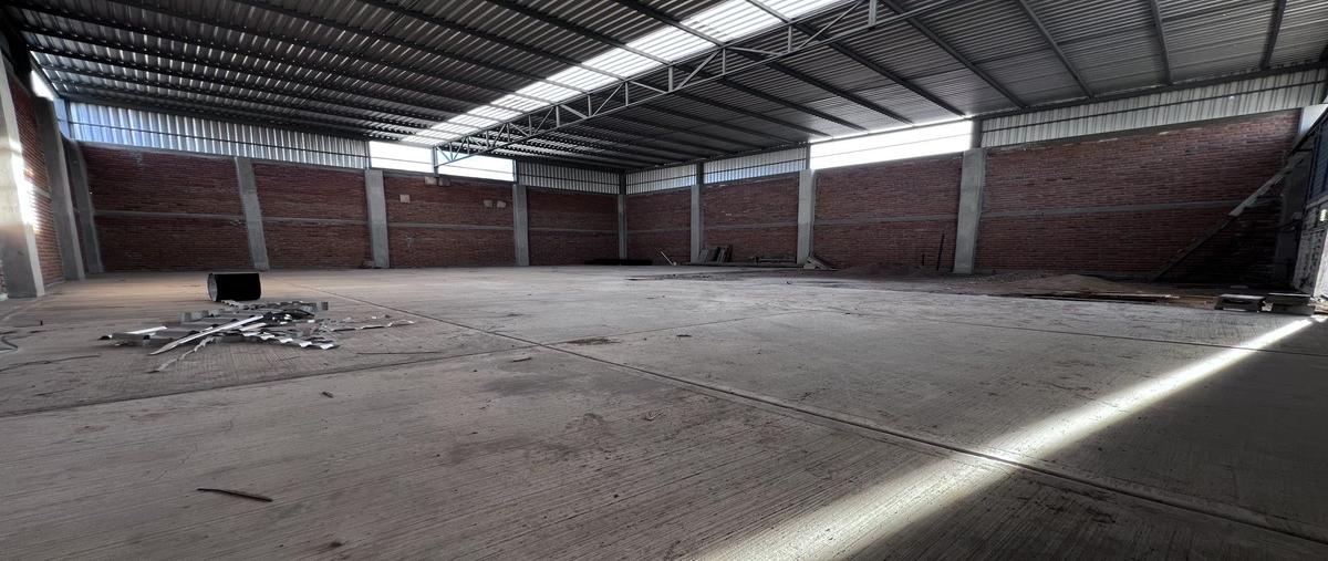Foto de bodega en venta en liris , las bugambilias iii, durango, durango, 0 No. 03