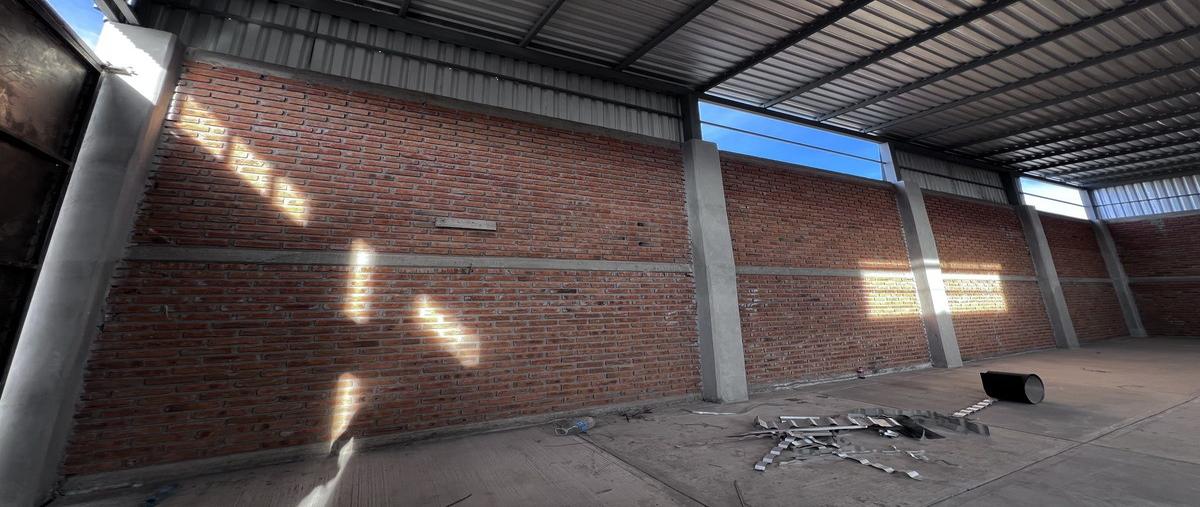 Foto de bodega en venta en liris , las bugambilias iii, durango, durango, 0 No. 04