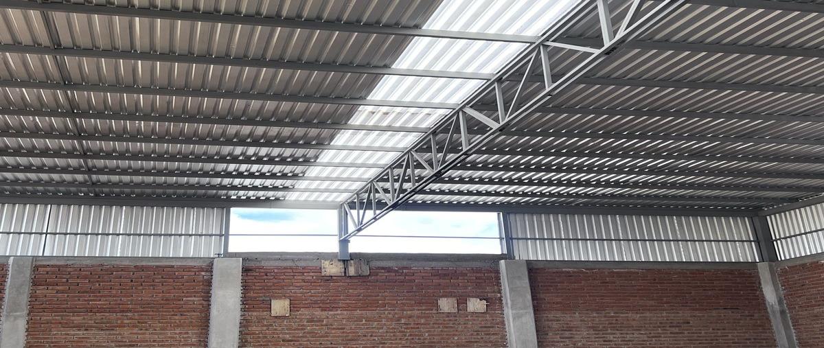Foto de bodega en venta en liris , las bugambilias iii, durango, durango, 0 No. 05