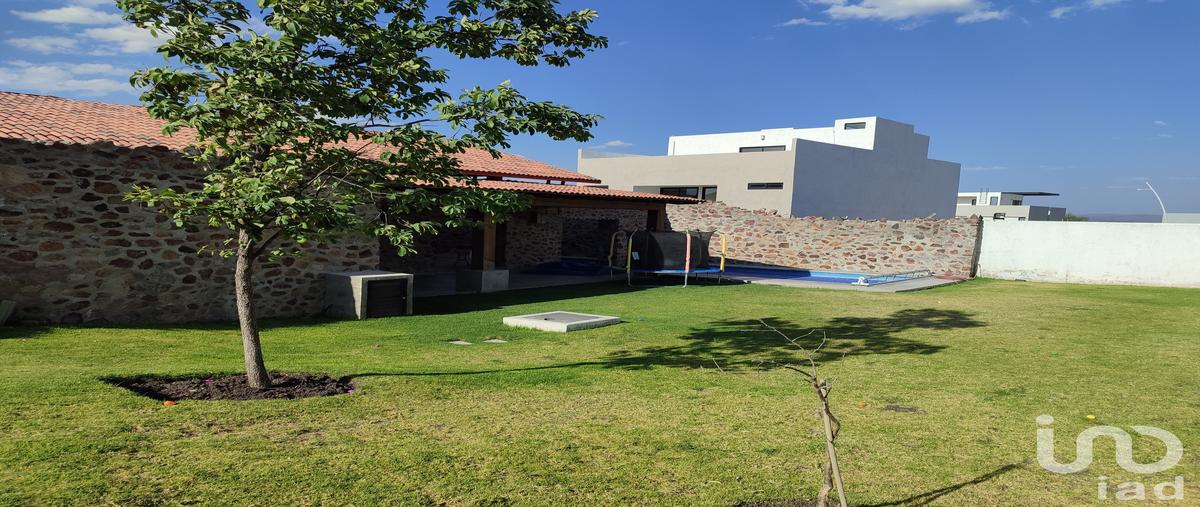 Foto de casa en venta en lis 152, zakia, el marqués, querétaro, 29508849 No. 03