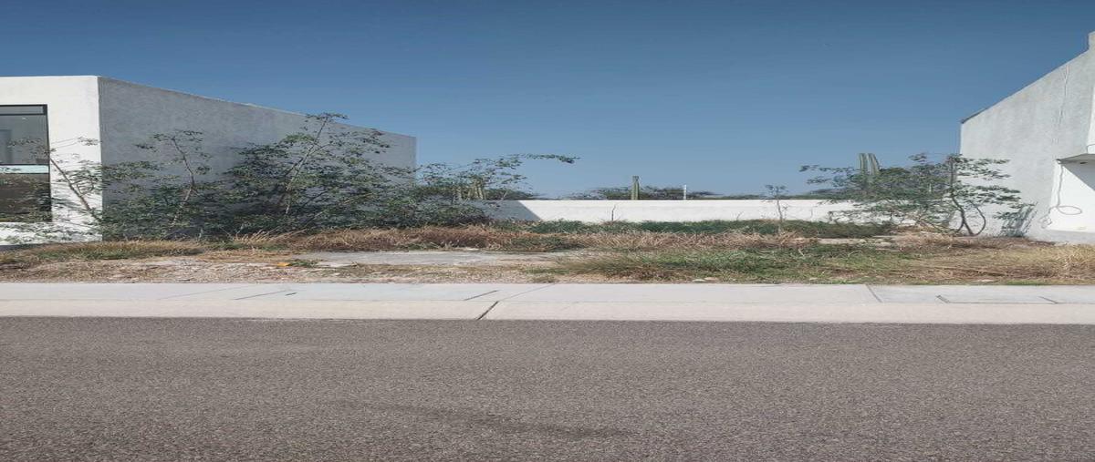 Foto de terreno habitacional en venta en lis , zakia, el marqués, querétaro, 0 No. 04