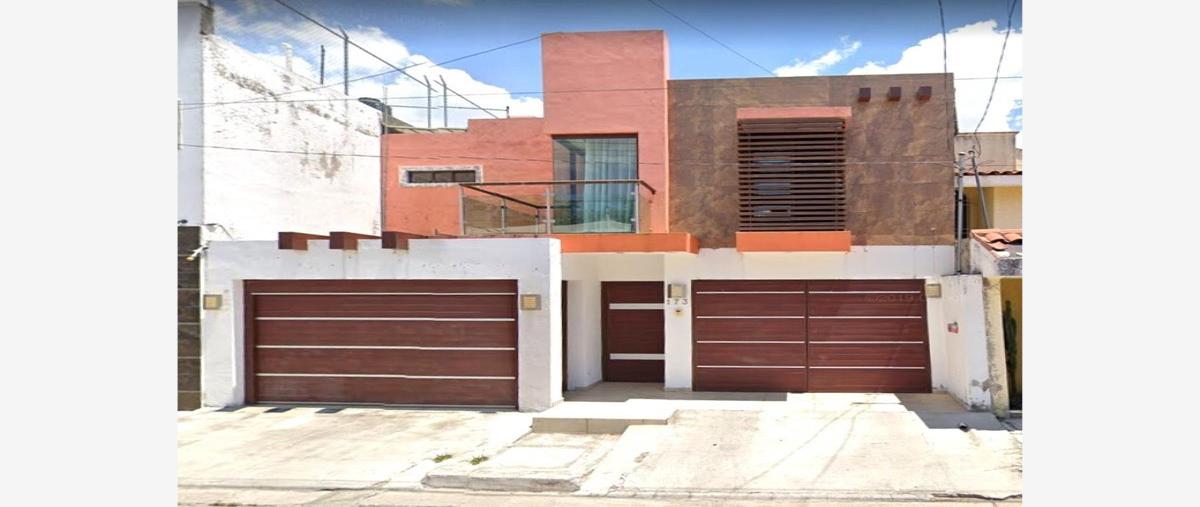 Foto de casa en venta en lisboa 173, ciudad del valle, tepic, nayarit, 0 No. 01