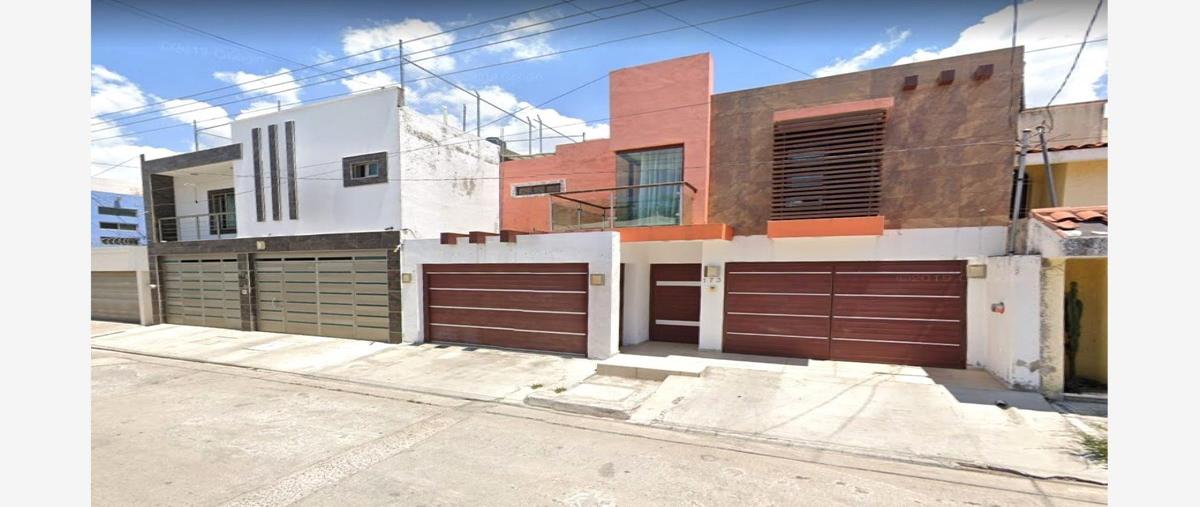 Foto de casa en venta en lisboa 173, ciudad del valle, tepic, nayarit, 0 No. 02