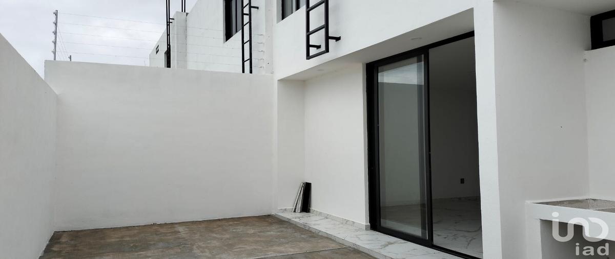 Foto de casa en venta en lisboa 197, villas diamante, villa de álvarez, colima, 30054467 No. 04
